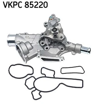 Aušinimo skysčio siurblys SKF VKPC 85220