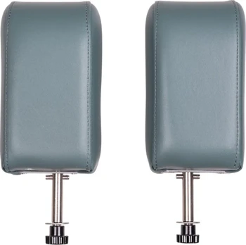 Replacement Shoulder Pads for inSPORTline Oquiler Pilates Reformer — 2 pcs