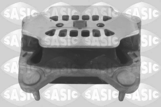 Variklio montavimas SASIC 2706060