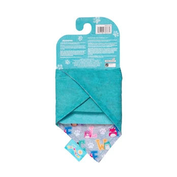 SQUISHMALLOWS PETS skarelė augintiniui, dydis S/M, JPT0520-S/M
