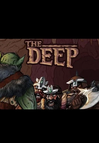High Fantasy: The Deep PC