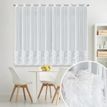 Eurofirany FIR/ARABELLA/3/B 400X160 PRZEL