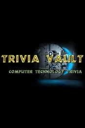 Trivia Vault: Technology Trivia PC