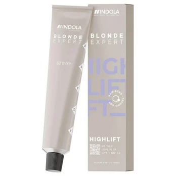 Indola Profession Blonde Expert Plaukų dažai, H.22
