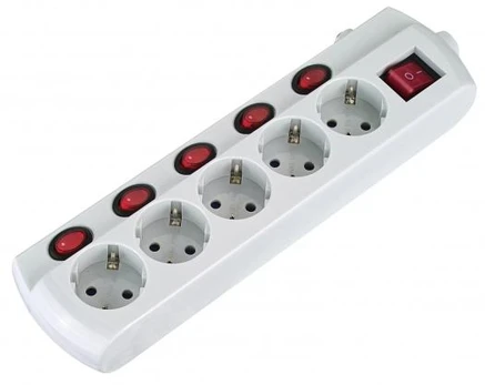Ilgiklis Electraline 62502 1.5 m