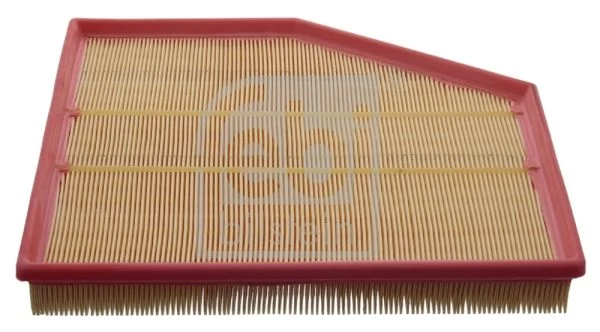 Oro filtras FEBI BILSTEIN 48487