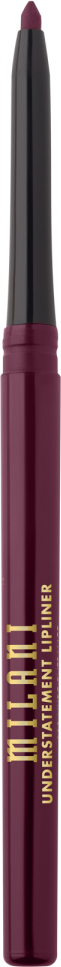 Milani Cosmetics - Understatement Lipliner - Brazenberry - 0,35g