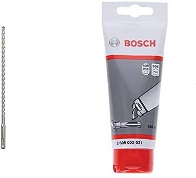 Bosch SDS-plus-7X grąžtas 8x200x265mm, 1 vnt.