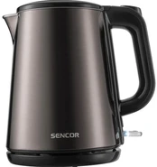 Virdulys Sencor SWK 0710BK kaina