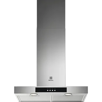Gartraukis Electrolux LFT526X
