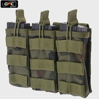 Trijų Krepšių Universalus Modelis 93, GFC Tactical