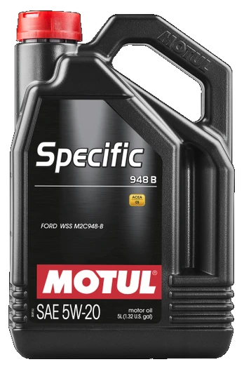 Variklio alyva MOTUL 106352