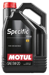 Variklio alyva MOTUL 106352 kaina