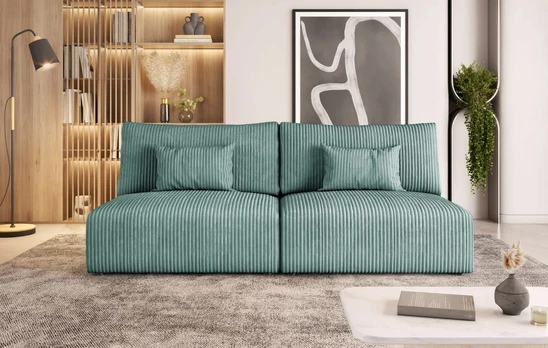 Sofa - lova MODULO