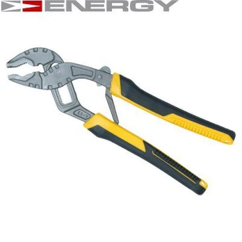 Kerpamosios replės ENERGY NE01058
