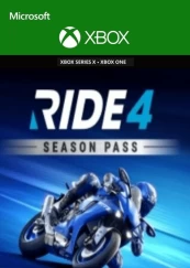 RIDE 4 Xbox kaina