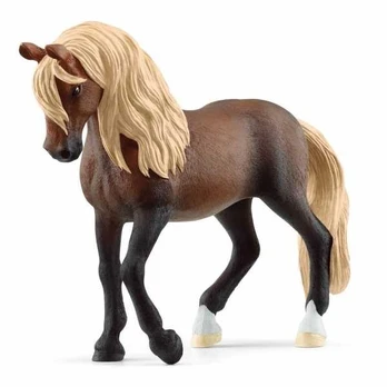 Schleich Peruanų veislės eržilas
