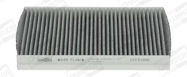 Filtras, salono oras CHAMPION CCF0184C