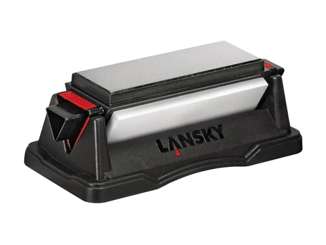 Lansky Tri-Stone Benchstone BS-TR100 Peilių galąstuvas