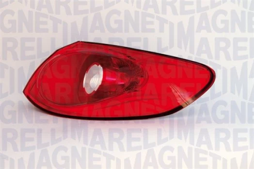 Galinis žibintas MAGNETI MARELLI 714027090801