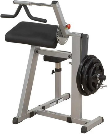 Bicepso ir tricepso treniruoklis Body Solid GCBT380