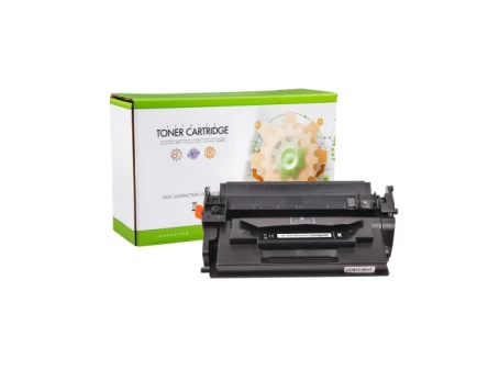 Neoriginali Static Control Canon CRG-056, Juoda kasetė