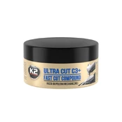 K2 POLIRAVIMO PASTA ULTRA CUT C3+ 600 G L004 kaina