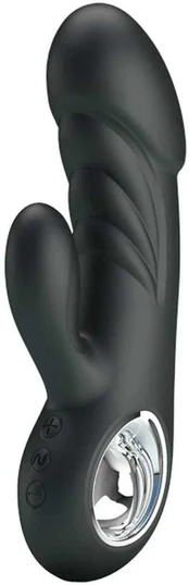 PRETTY LOVE - ANSEL VIBRATOR GY POINT STIMULATOR CLITORIS