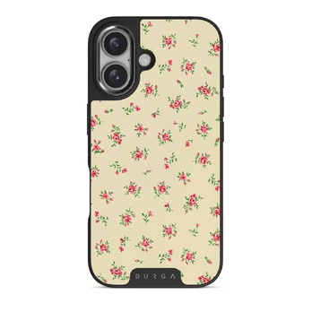 Sundress - iPhone 16 Case, Elite Dark (MagSafe) / Gunmetal