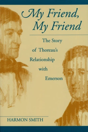 My Friend, My Friend