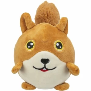 Žaislas šuniui Trixie Squirrel 36020, 13 cm, rudas