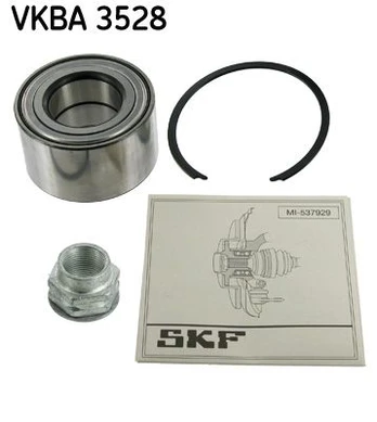 SKF VKBA 3528 Wheel bearing kit