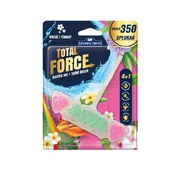 WC valiklis - gaiviklis General Fresh flower 40g kaina