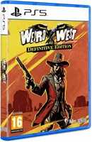 Weird West Playstation 5