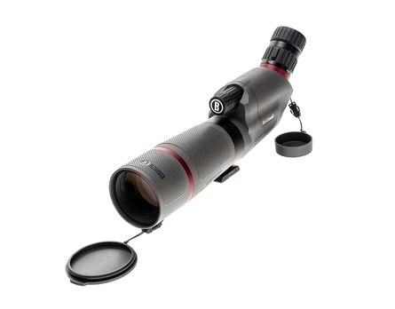 Bushnell Nitro Gun 20-60x65 Stebėjimo monoklis
