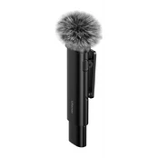 Ulanzi WM-10-T Wireless Microphone - USB-C kaina