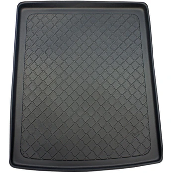 Guminis bagažinės kilimėlis Audi A6 C6 Station Wagon 2005-2011m.