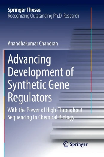 Advancing Development of Synthetic Gene Regulators
