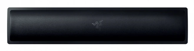 Razer Ergonomic Wrist Rest Pro For Full-sized Keyboards, Black