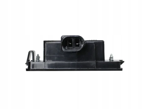 Abakus numerio apšvietimo lemputė vw golf iv 1j6943021