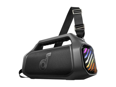 Belaidė kolonėlė Anker Soundcore Boom 2 Plus