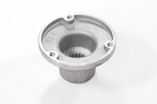 Other ROTORIUS DANGTELIS ALYVOS FILTRAS YANKEE D125