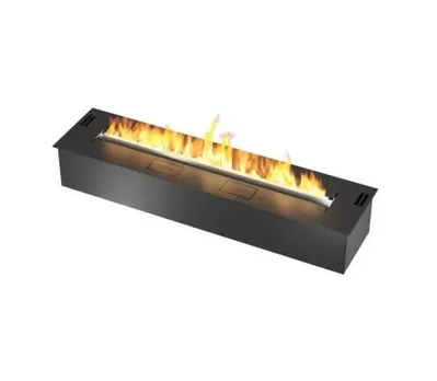 INFIRE ETRONIC BURNER BASIC 1000 automatinis biožidinys degiklis įmontuojamas