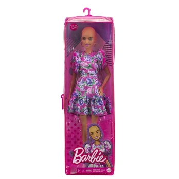 Lėlė Barbie FBR37-21, 29 cm