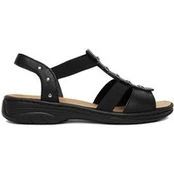 Basutės Rieker CEO-64580-00 Juoda