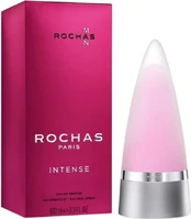 Kvapusis vanduo Rochas Man Intense, 100 ml kaina