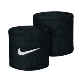 Raiščiai Riešui NIKE Swoosh NN04010, 2 vnt.