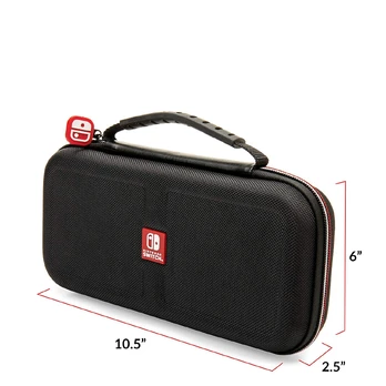 Dėklas Nintendo Deluxe Travel Case