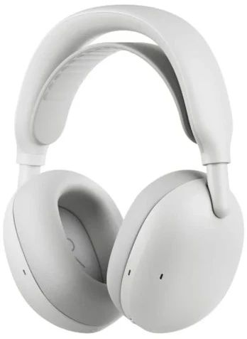 Ausinės Logitech - Zone Vibe Belaidės Pro - Off Baltas