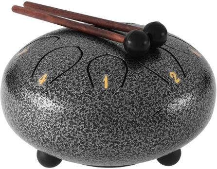 Lietaus būgnas RAIN D15cm